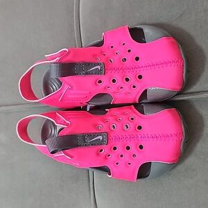 Nike Sunray Protect 2 Sandal - Kids💕